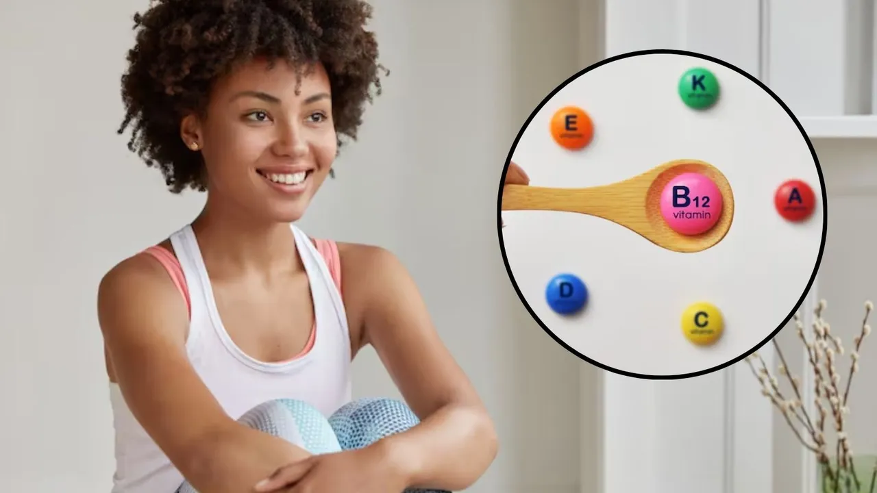 મહિલાઓમાં વિટામિન બી 12 ની ઉણપના લક્ષણો હેલ્થ ટિપ્સ