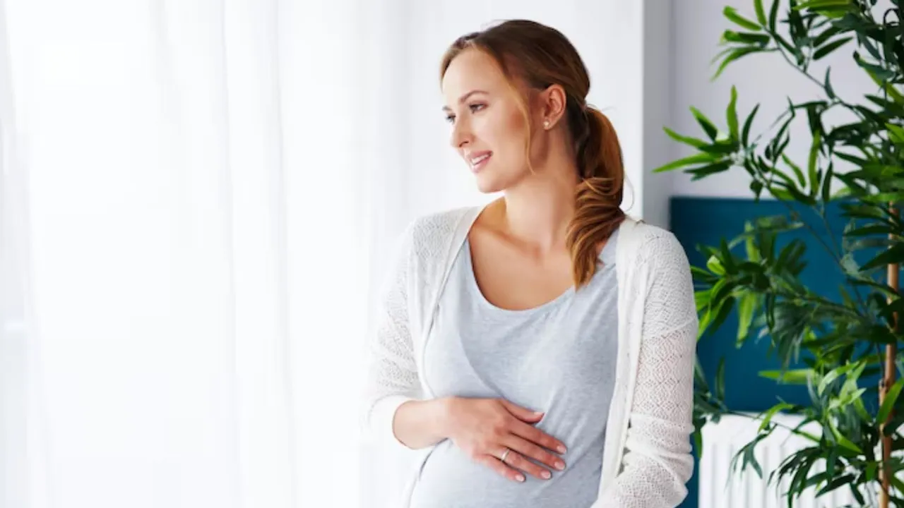 શું ગર્ભવતી સ્ત્રીઓ અથાણું ખાઈ શકે છે મહિલાઓની હેલ્થ ટિપ્સ