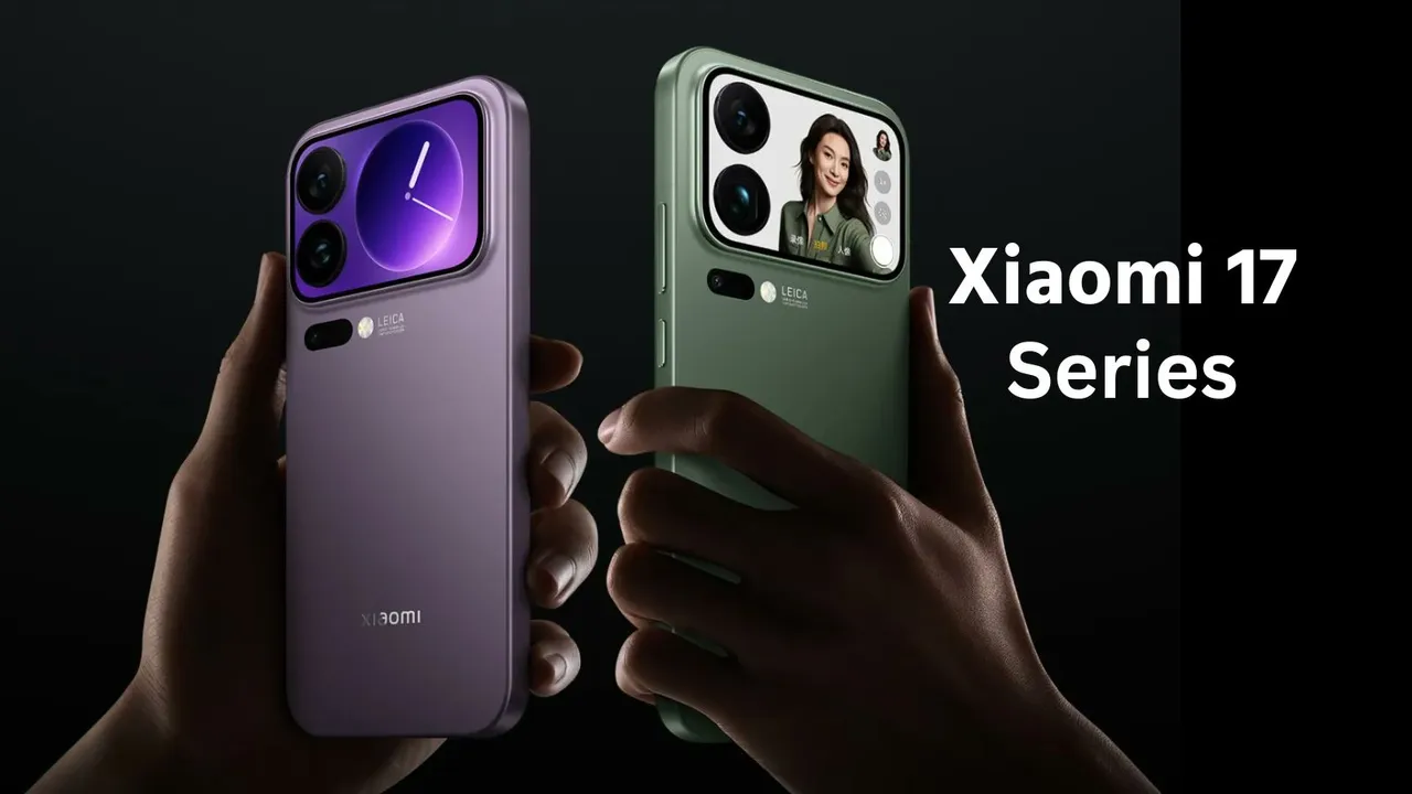 xiaomi 17 series | xiaomi 17 price | xiaomi 17 launch | xiaomi phone