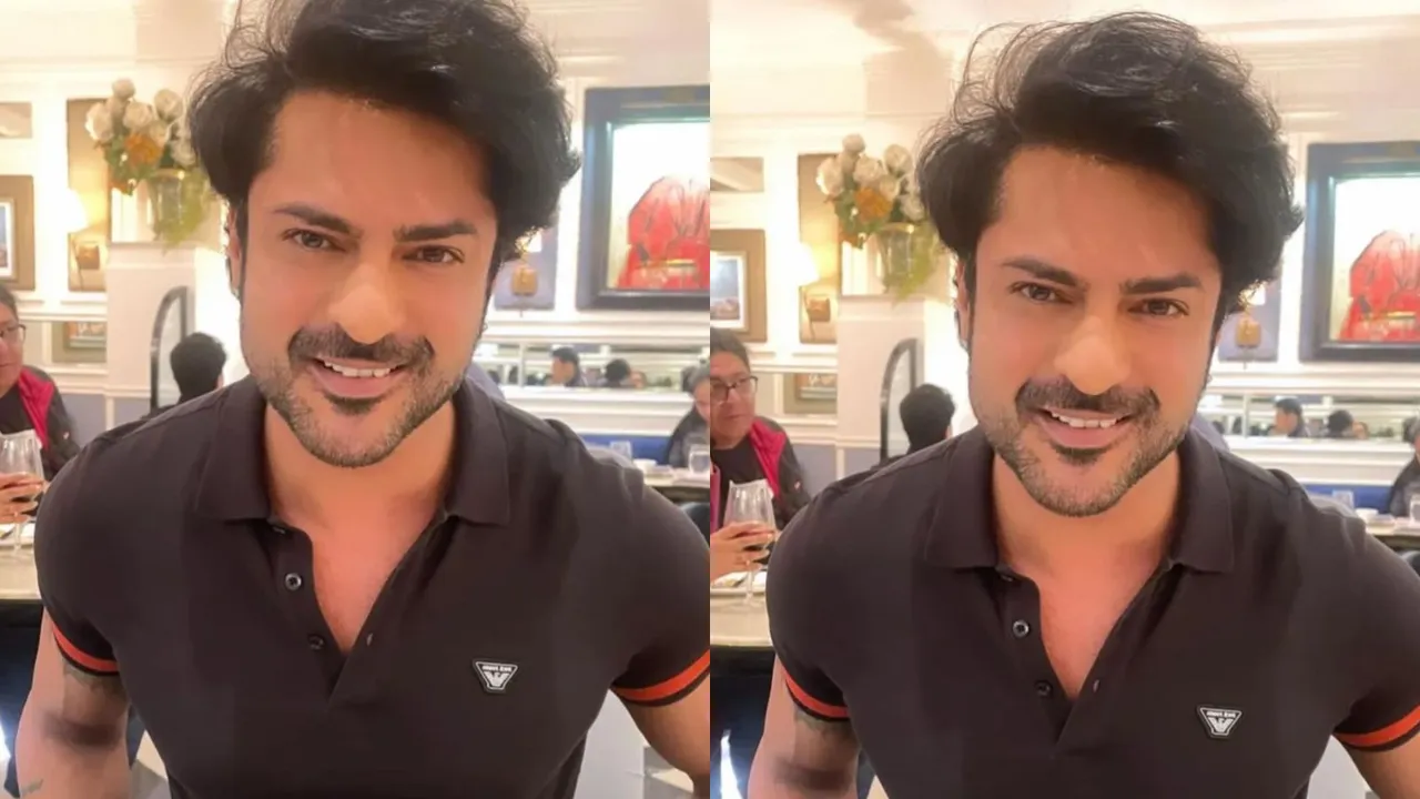 આશિષ કપૂર | આશિષ કપૂર ધરપકડ કેસ | યે રિશ્તા ક્યા કહેલાતા હૈ આશિષ કપૂર | આશિષ કપૂર ધરપકડ