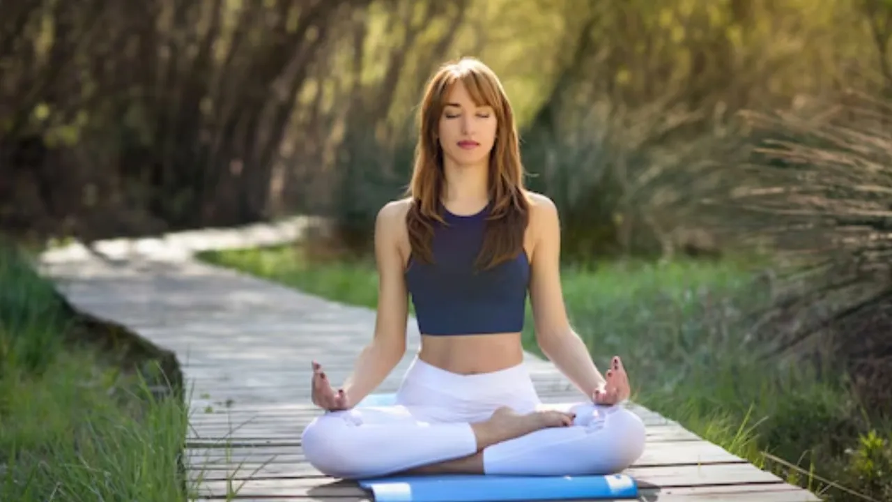 મનને શાંત કરવાની સરળ રીત આધ્યાત્મિકતા હેલ્થ ટિપ્સ