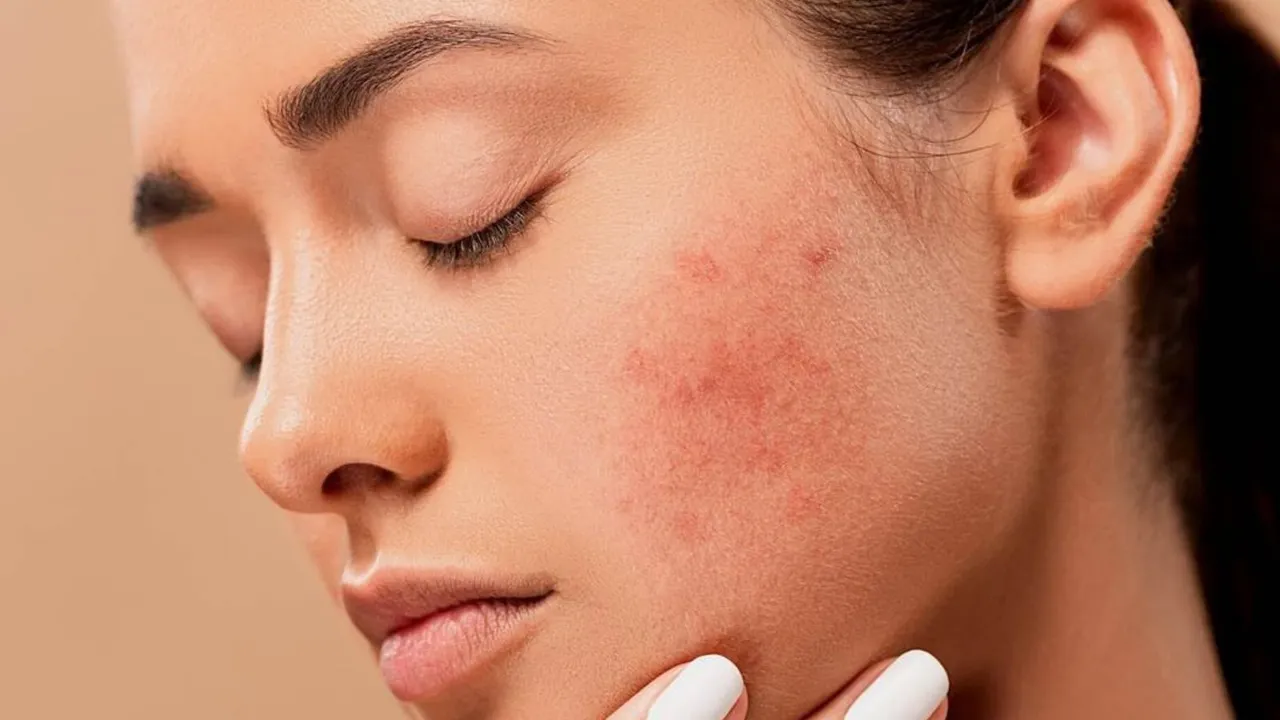 ખીલ મટાડવાના ઘરેલુ ઉપચાર સ્કિન માટે તજના ફાયદા બ્યુટી ટીપ્સ