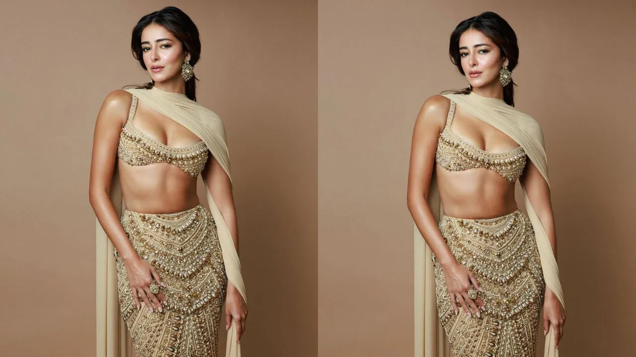 અનન્યા પાંડે બર્થ ડે સ્પેશિયલ મુવીઝ રિલેશનશિપ ડેબ્યુ સેલિબ્રિટી બર્થ ડે મનોરંજન