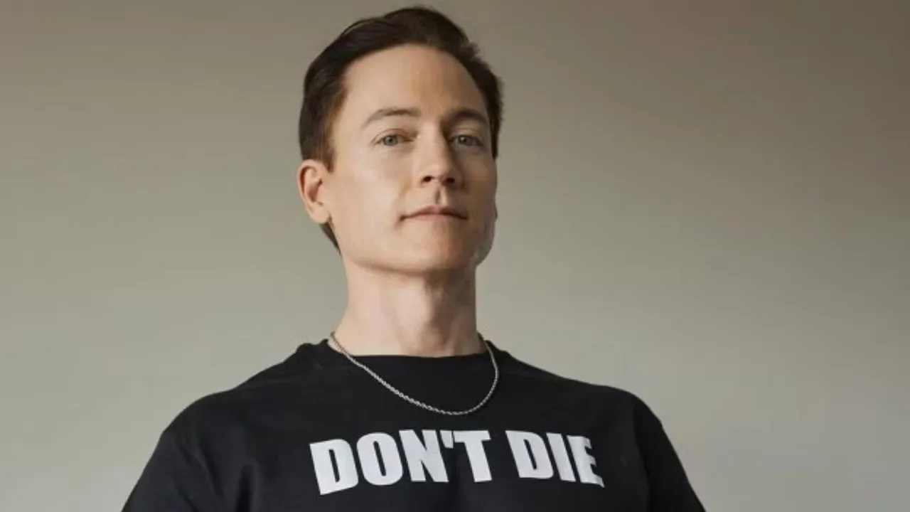 બ્રાયન જોહ્ન્સન ઊંઘનો અભાવ ઇન્સ્યુલિન સેન્સિટીવીટી હેલ્થ ટિપ્સ