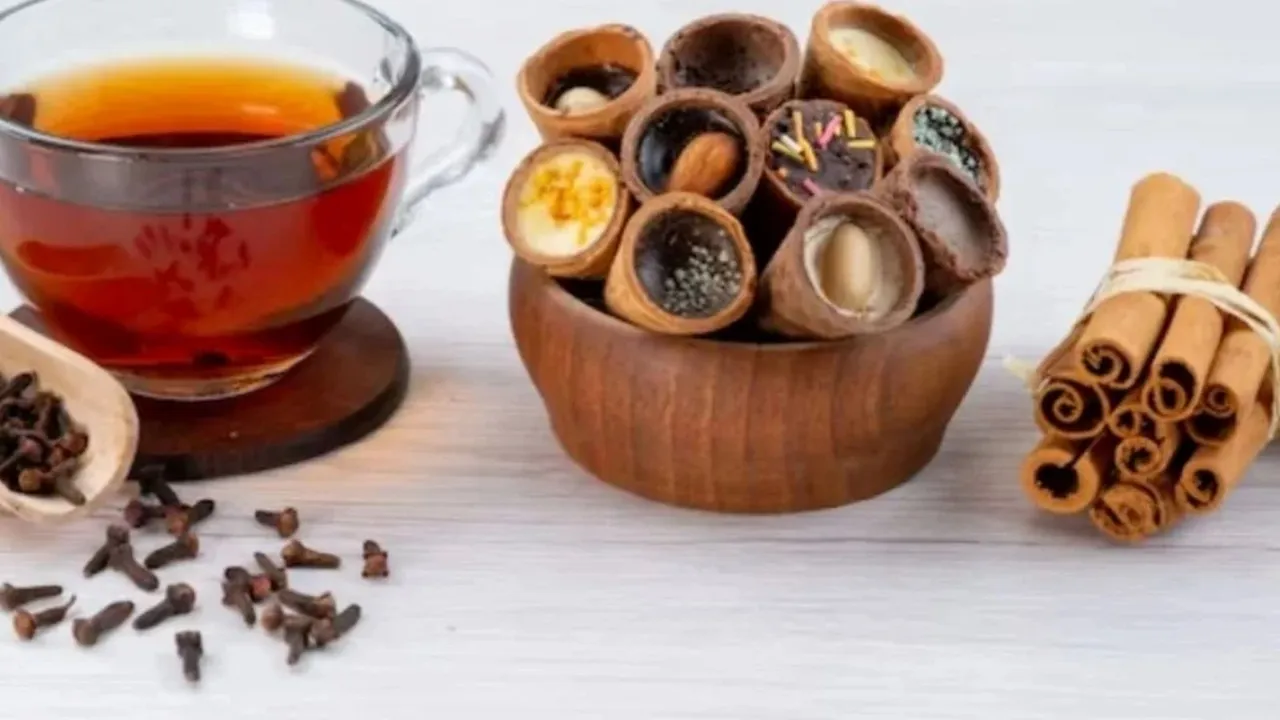 Clove water benefits