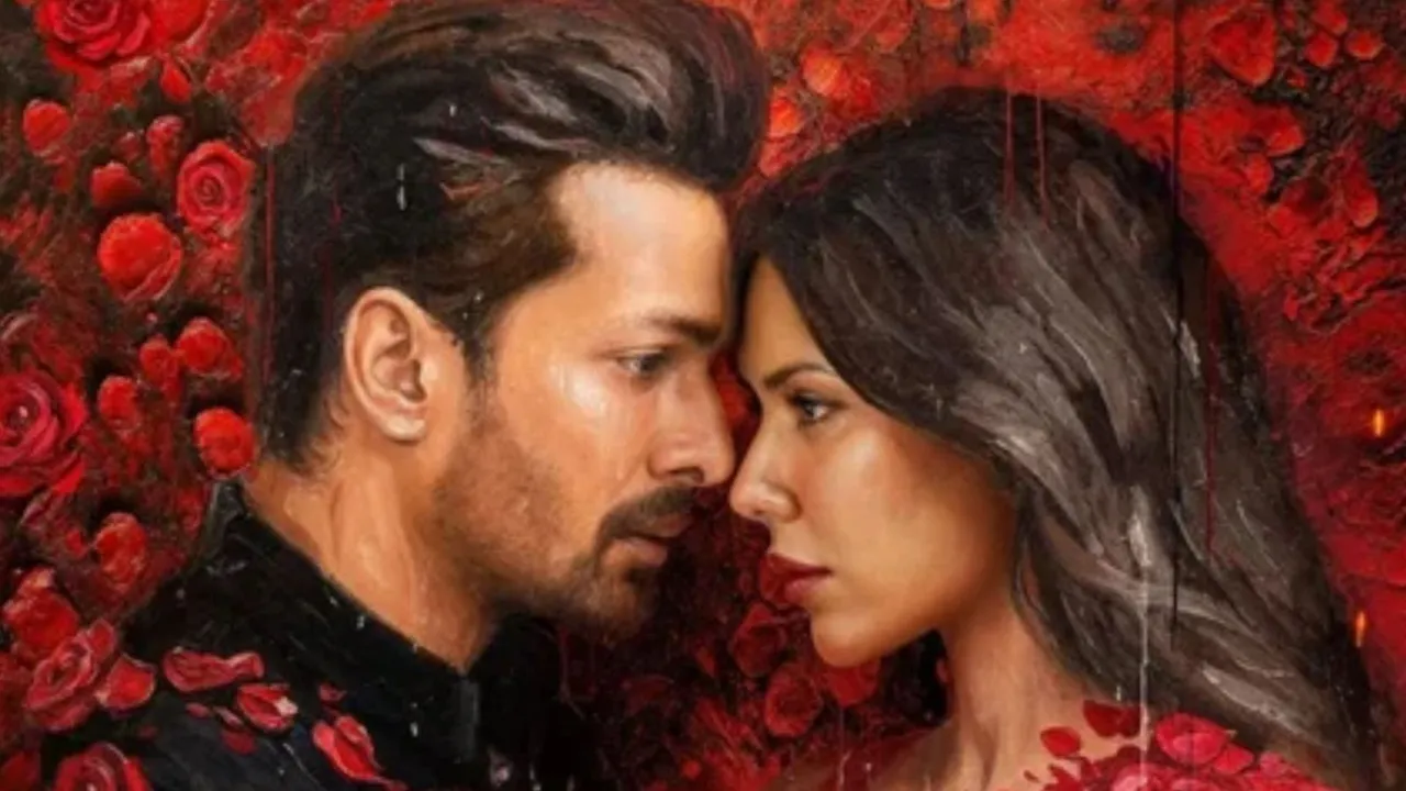 એક દીવાને કી દીવાનિયત રીવ્યુ સોનમ બાજવા હર્ષવર્ધન રાણે મનોરંજન