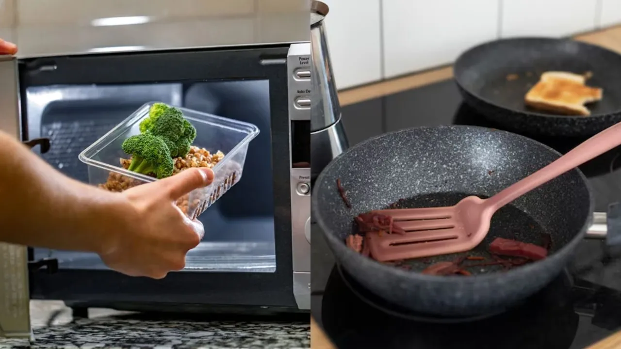 રોજિંદા સ્વાસ્થ્ય માટે હાનિકારક વસ્તુઓ હેલ્થ ટિપ્સ