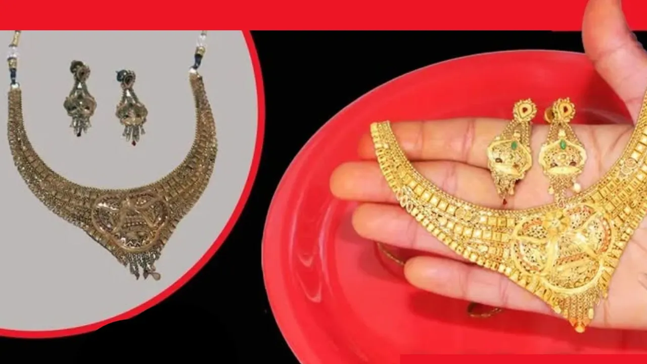 Gold Silver jewellery Cleaning Tips | Gold jewellery Cleaning Tips | Silver jewellery Cleaning Tips