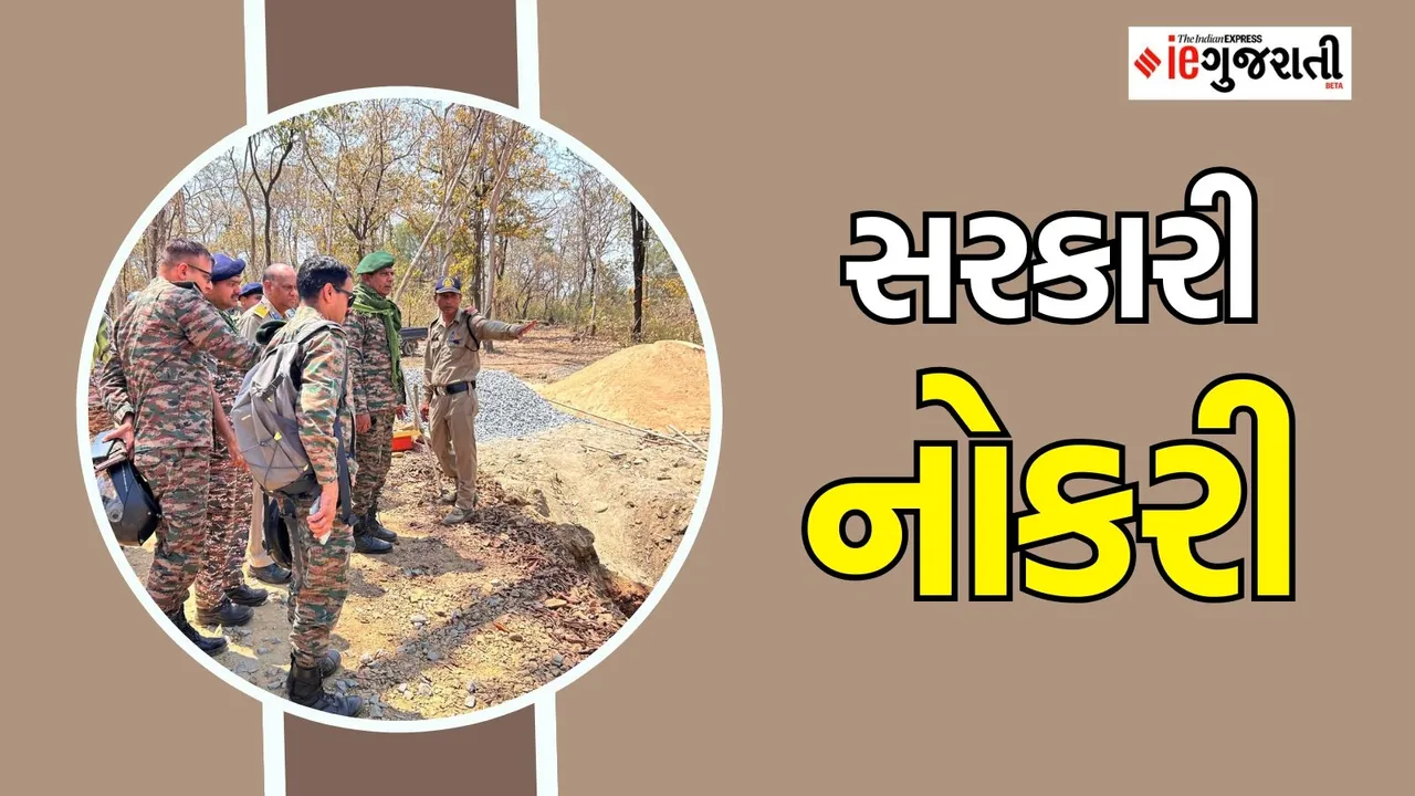 bro recruitment 2025 | બોર્ડર રોડ્સ ઓર્ગેનાઇઝેશન ભરતી