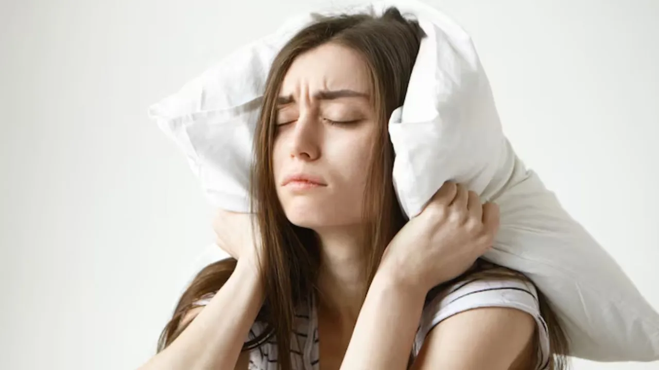 અનિદ્રાથી છુટકારો મેળવવાના ઉપાય