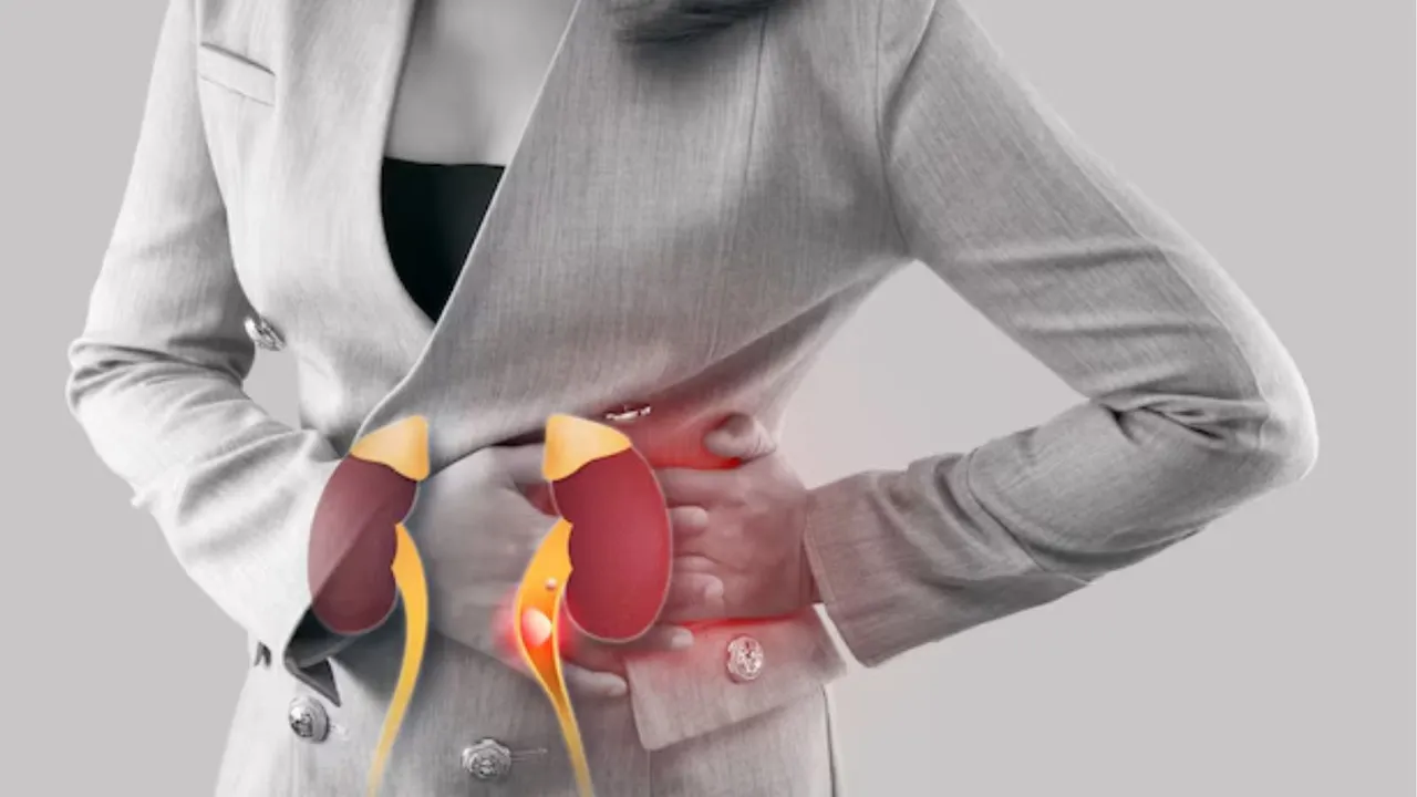 કિડનીની પથરી માટે ઘરેલુ ઉપચાર હેલ્થ ટિપ્સ