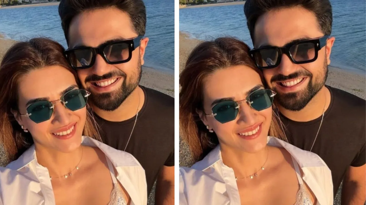 કૃતિ સેનન મૂવીઝ ડેટિંગ સંબંધ રૂમરડ બોયફ્રેન્ડ કબીર બહિયા મનોરંજન