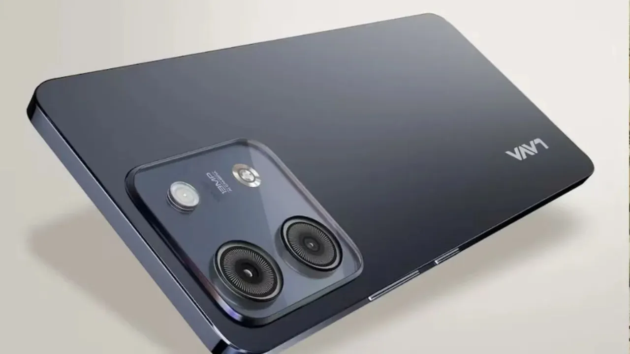 Lava Bold N1 Lite Listed Online