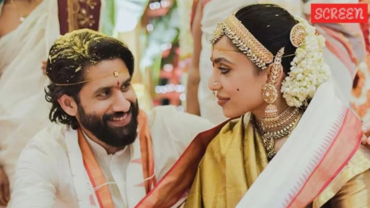 નાગા ચૈતન્ય શોભિતા ધૂલીપાલા લવ સ્ટોરી મનોરંજન સામંથા રૂથ પ્રભુ