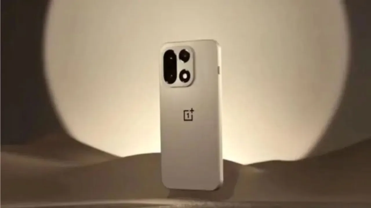 oneplus 15 launch soon