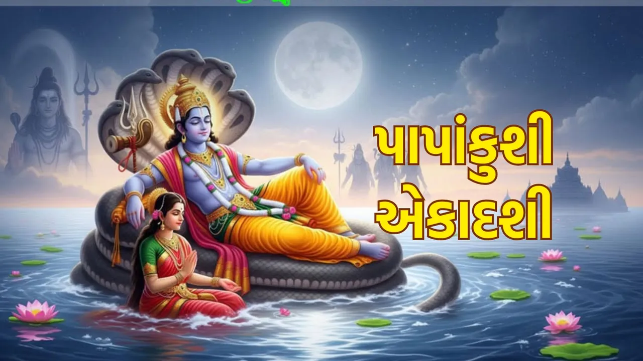 Papankusha Ekadashi 2025 | Papankusha Ekadashi 2025 Date | Ekadashi 2025 Date | Ekadashi