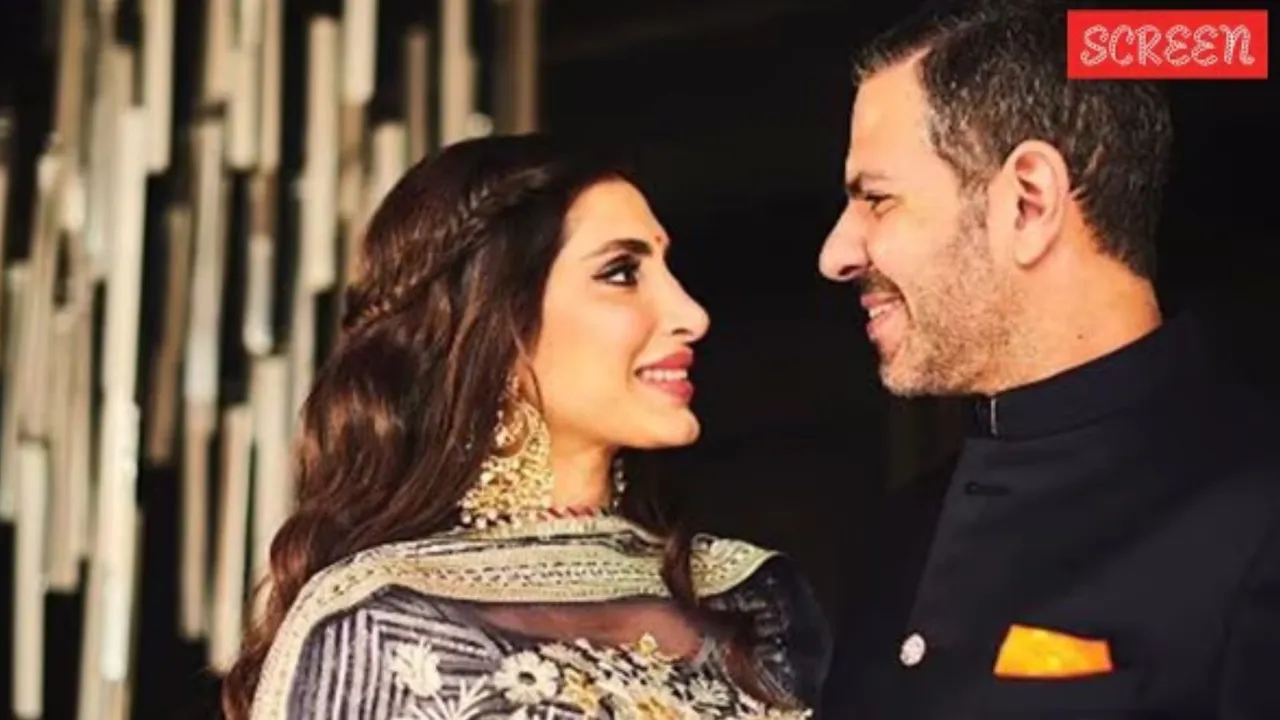 30,000 કરોડની સંપત્તિ વિવાદ વચ્ચે પ્રિયા સચદેવે સંજય કપૂરના બર્થડે પર ખાસ વિડીયો શેર કર્યો કરિશ્મા કપૂર મનોરંજન