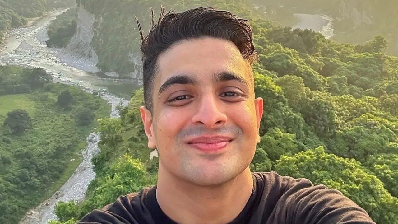 દિવાળી પાર્ટી 2025 રણવીર અલ્લાહબાદિયા સંબંધ પાર્ટનર અફવાઓ રવિ દુબે મનોરંજન