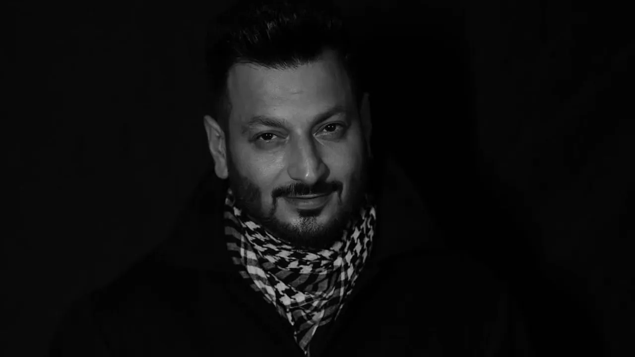 Rishabh Tandon Death