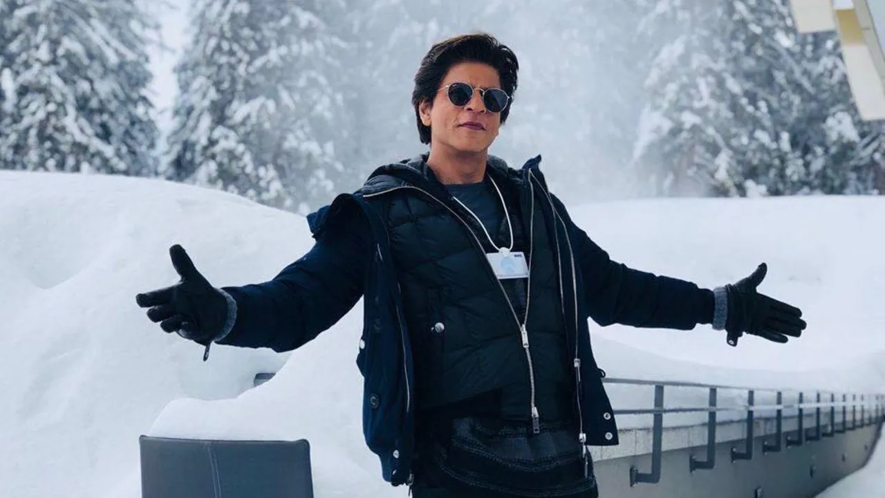 Shah Rukh Khan 60th Birthday | Shah Rukh Khan Birthday date | Shah Rukh Khan