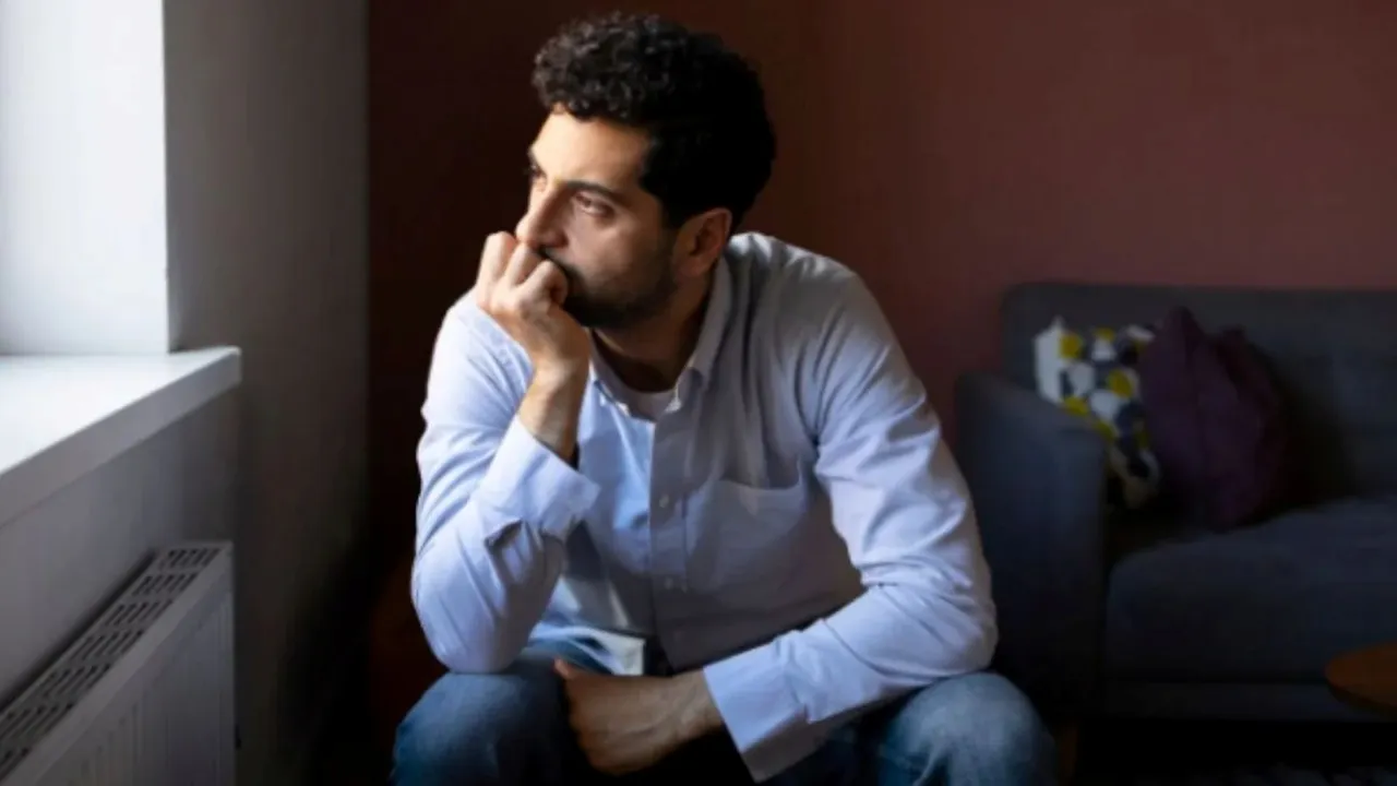 how to stop overthinking and worrying