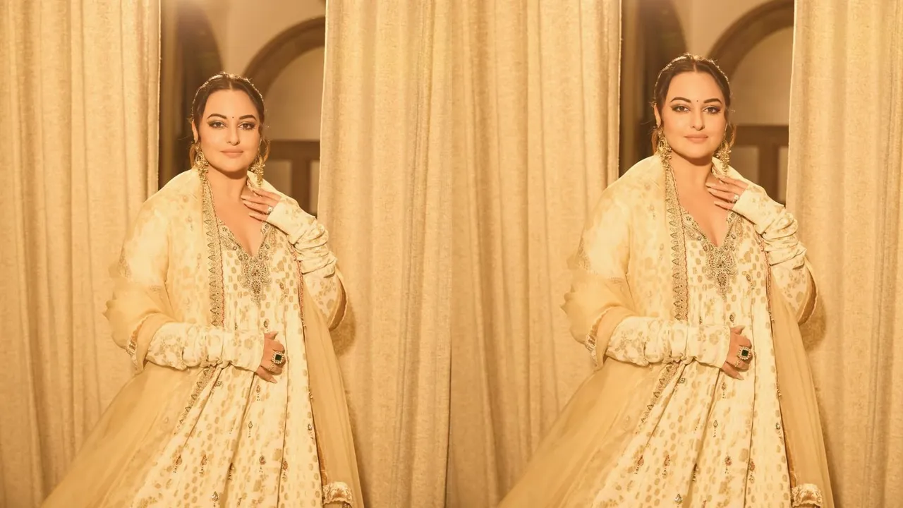 સોનાક્ષી સિંહા પ્રેગ્નેન્સી અફવાઓ સમાચાર ઝહીર ઇકબાલ મનોરંજન