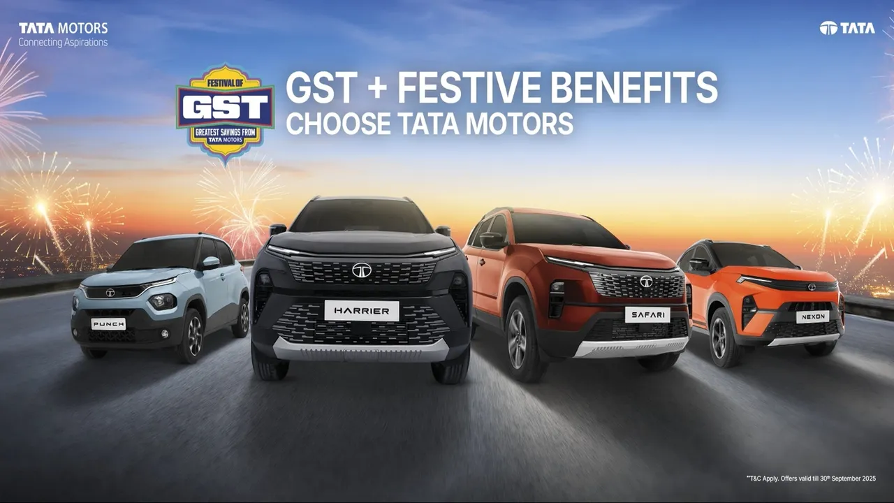 Tata Motors Car Festival Discount Offer | Tata Motors Car Discount Offer | Tata Motors Car Discount | Tata motors car