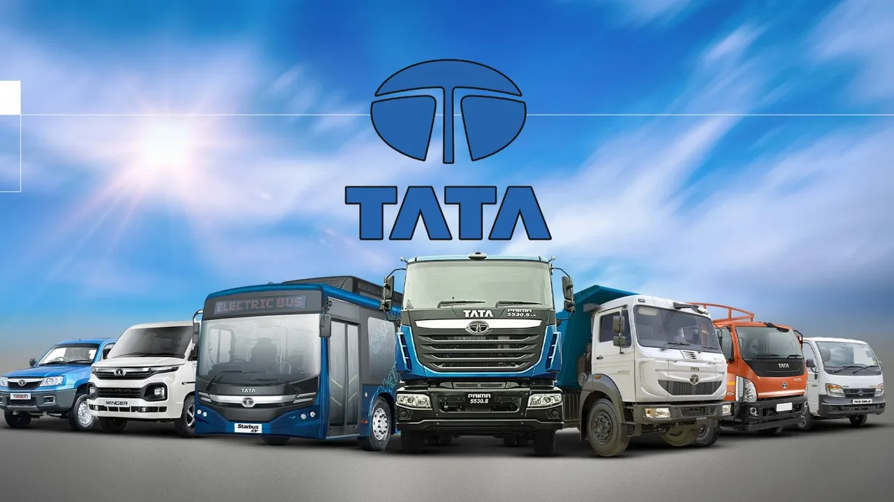 Tata Motors | Tata Motors cars | Tata Motors share price | Tata Motors demerger | tata motors share split