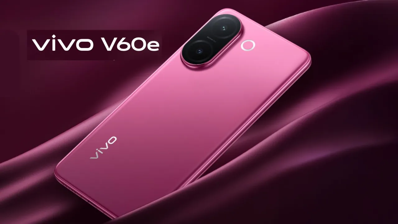 Vivo v60e Launch | Vivo v60e Performance and camera | Vivo v60e Price | Vivo Phone