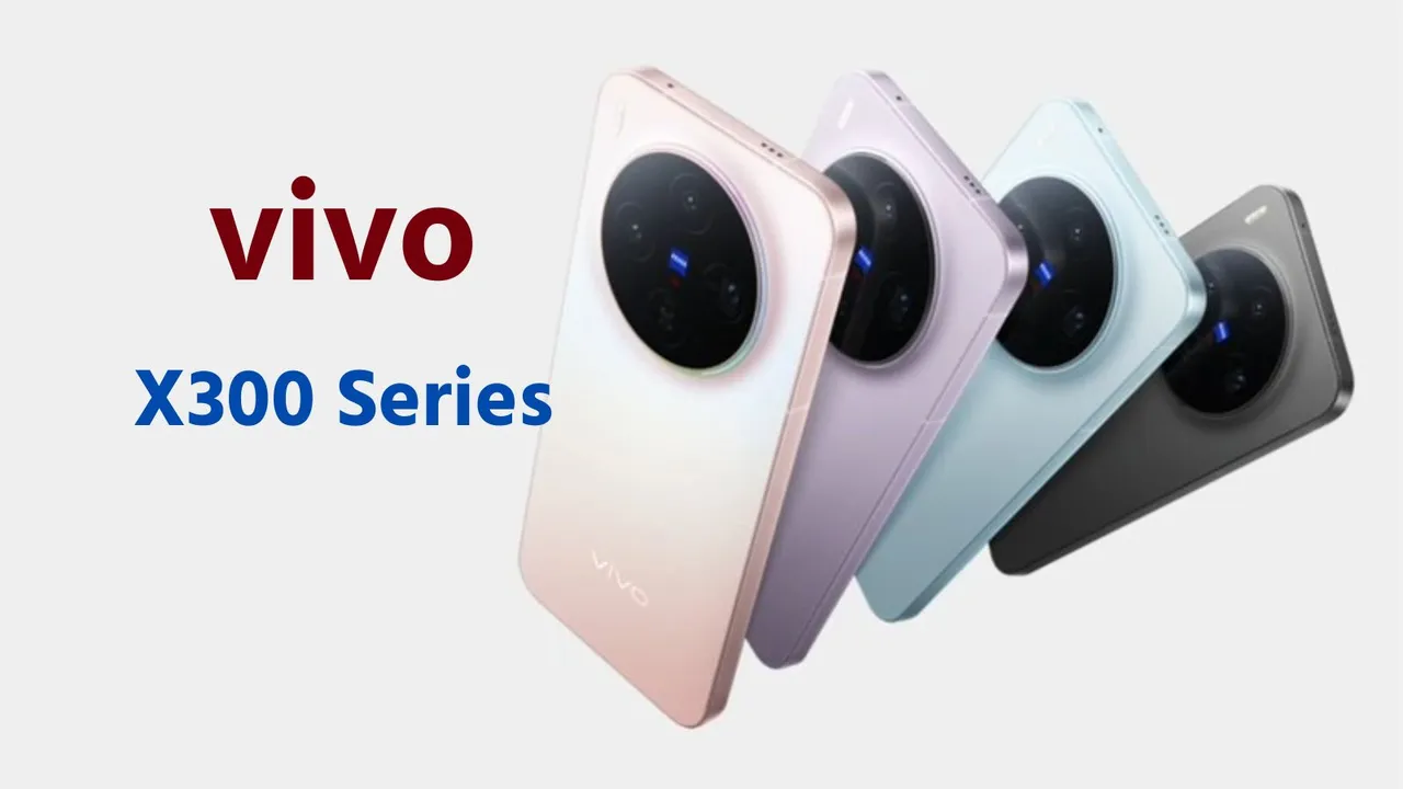 Vivo x300 launch | Vivo x300 pro launch | Vivo x300 price | Vivo x300 pro price | vivo x300 series