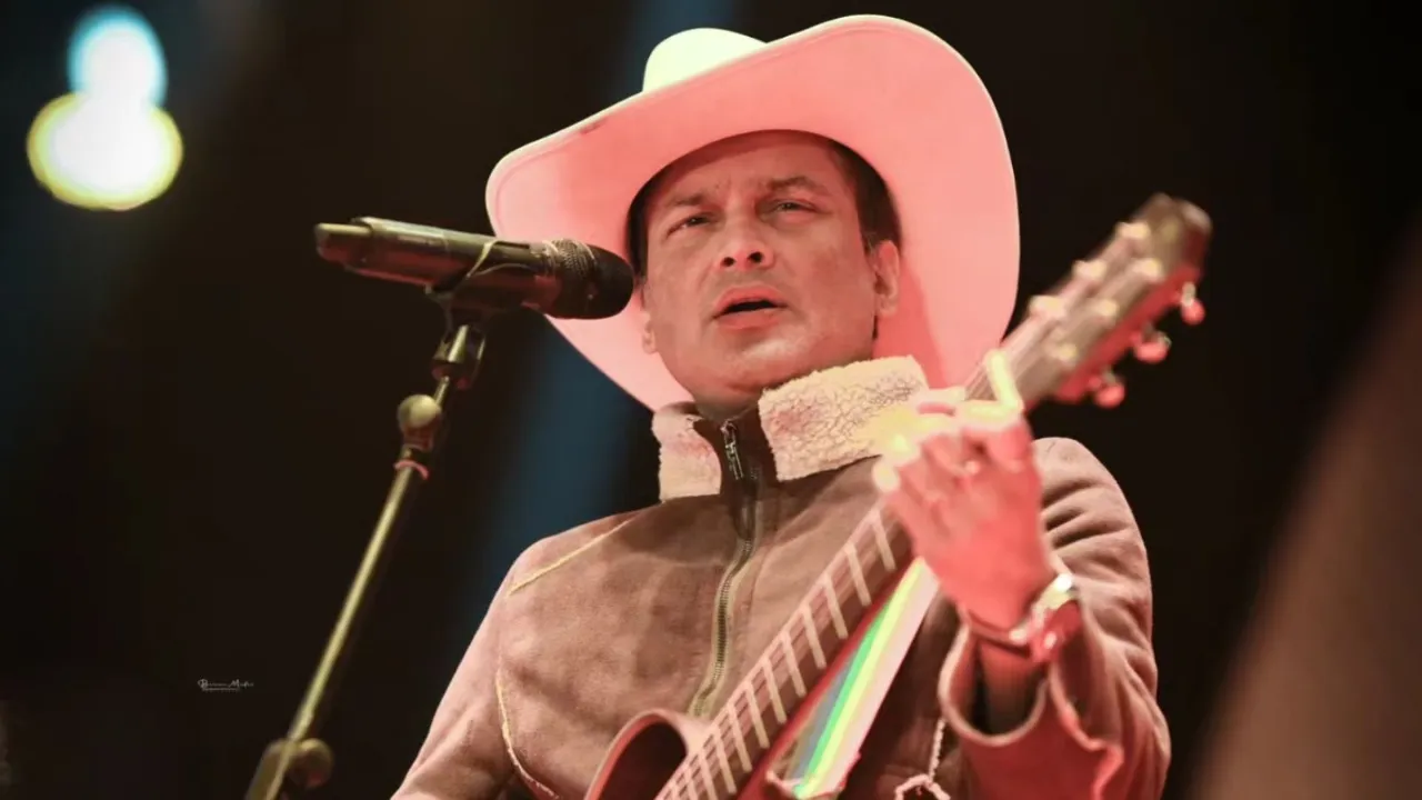 સિંગર ઝુબીન ગર્ગ મૃત્યુ કેસ અપડેટ કઝીન સંદીપન ધરપકડ મનોરંજન