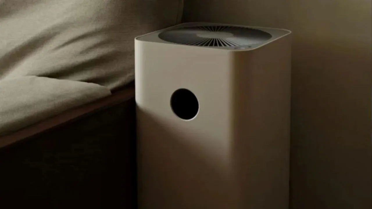 best air pufifier under 10000 rupees