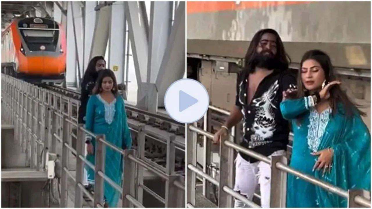 Video Viral, Trending Video