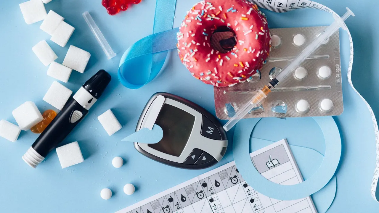 ડાયાબિટીસ ડાયટ ટીપ્સ હેલ્થ ટીપ્સ ડાયાબિટીસને નિયંત્રિત કરવાના કેટલાક ઉપાયો