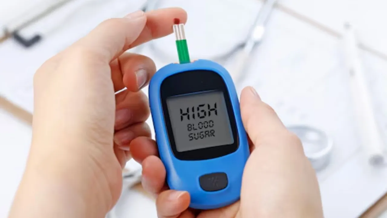 ડાયાબિટીસ અને હવામાન પરિવર્તનનું જોડાણ હેલ્થ ટિપ્સ બ્લડ સુગર કંટ્રોલિંગ ટિપ્સ