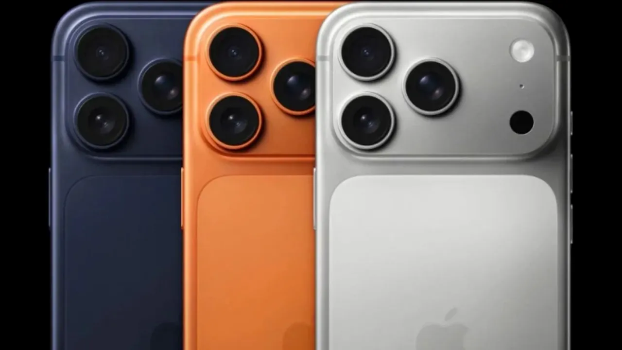 iPhone 17 Pro Discount