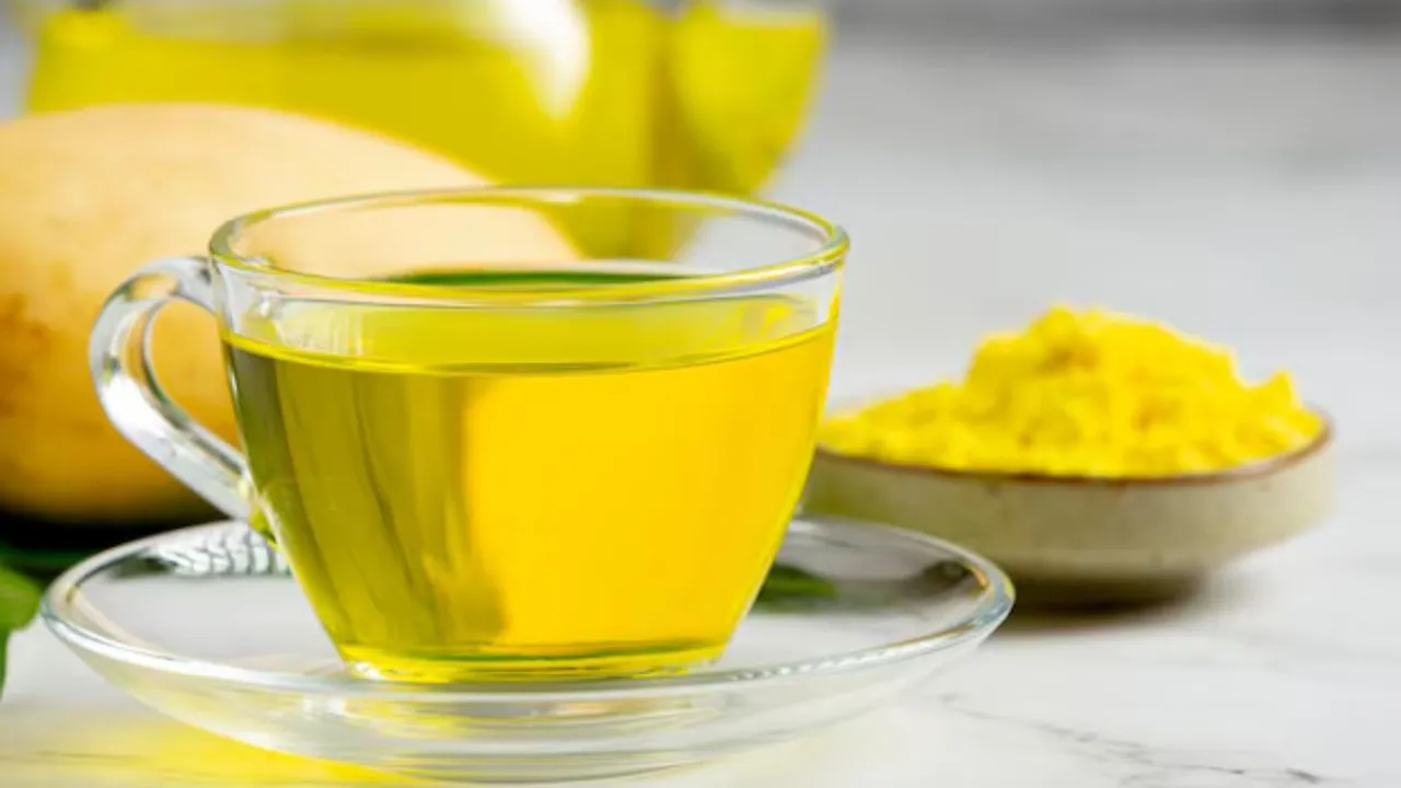 માથાનો દુખાવો મટાડવાનો ઘરેલુ ઉપચાર સરસવની ચા હેલ્થ ટિપ્સ