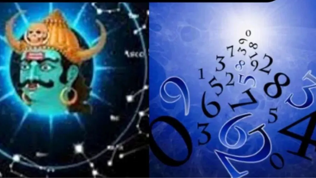 Numerology