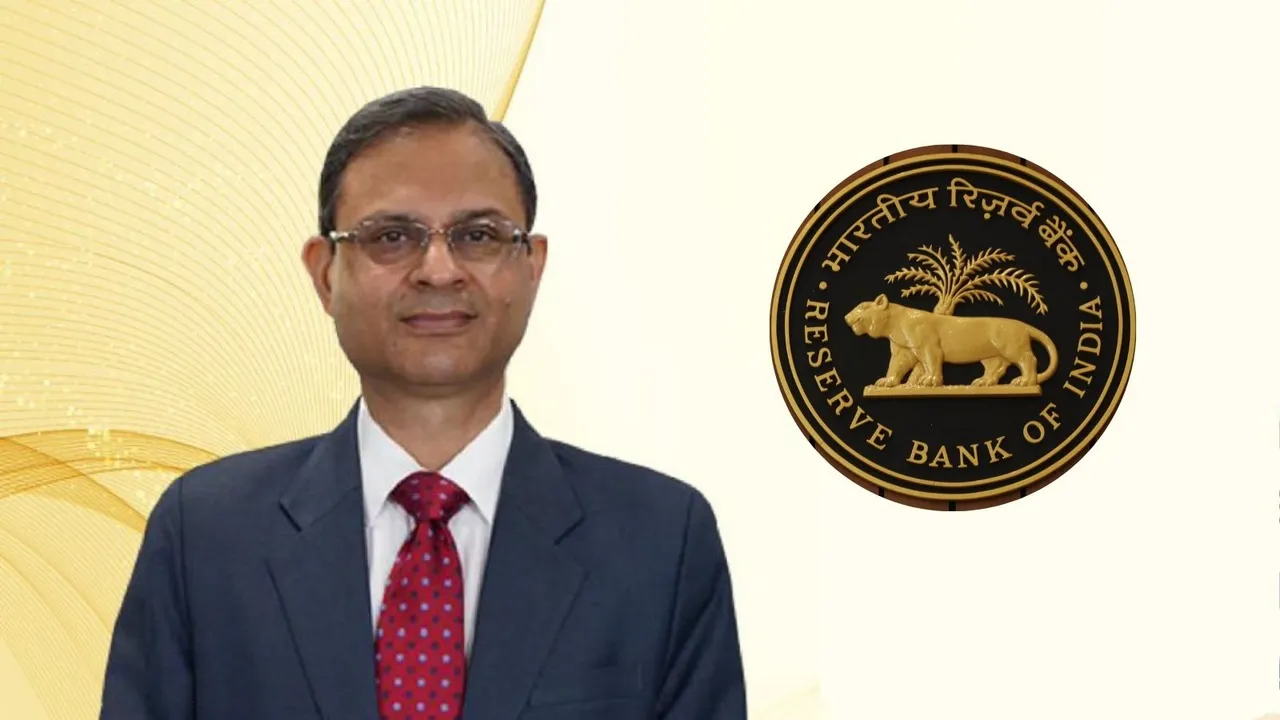 rbi governor sanjay Malhotra | rbi governor | sanjay Malhotra | rbi | rbi mpc news | rbi big update | rbi mpc announcement | rbi news