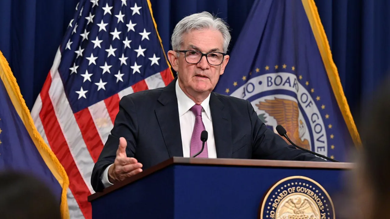 us fed chair jerome powell | us fed rate cut | jerome powell | federal reserve | us fed chairman jerome powell