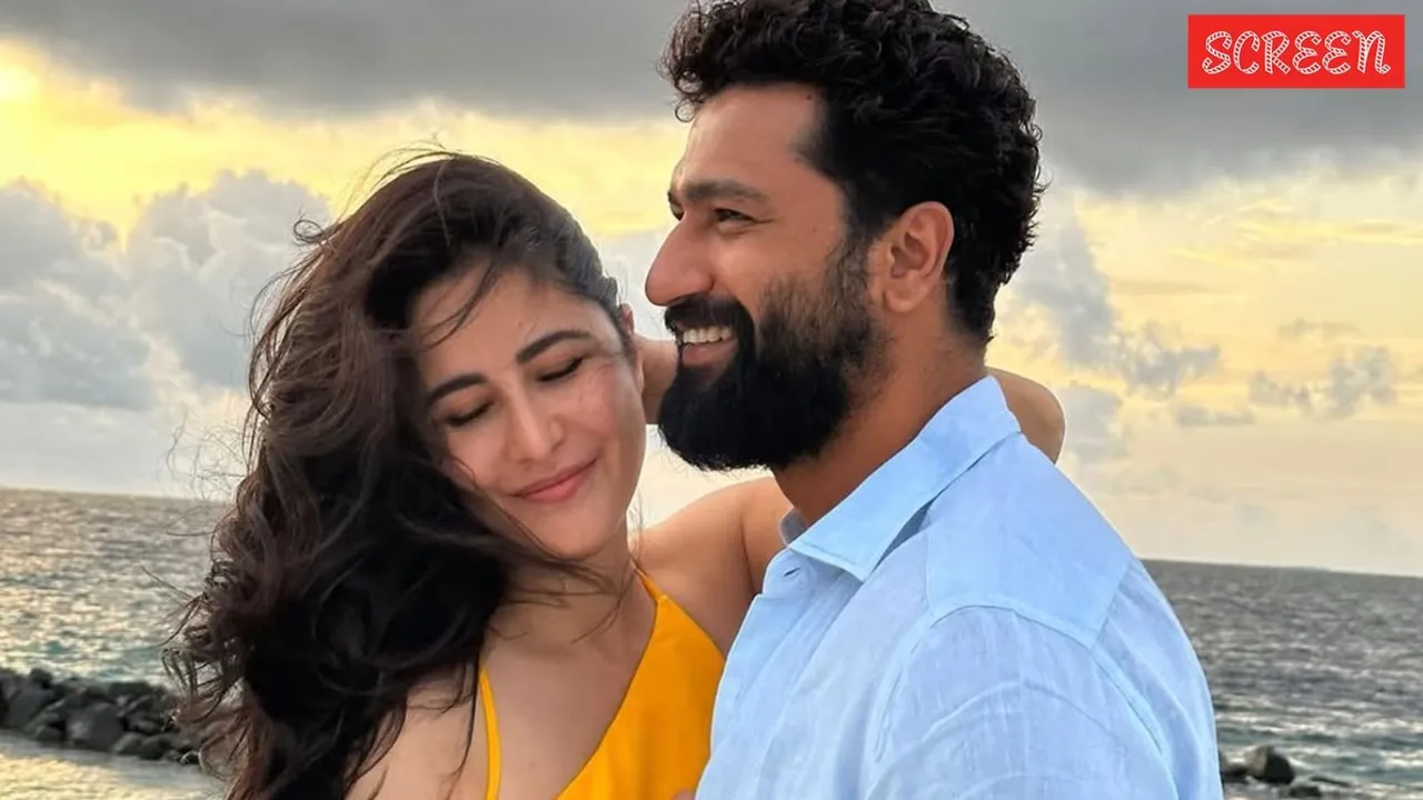 વિકી કૌશલ કેટરિના કૈફ પ્રેગ્નેન્સી મનોરંજન બોલીવુડ ન્યુઝ