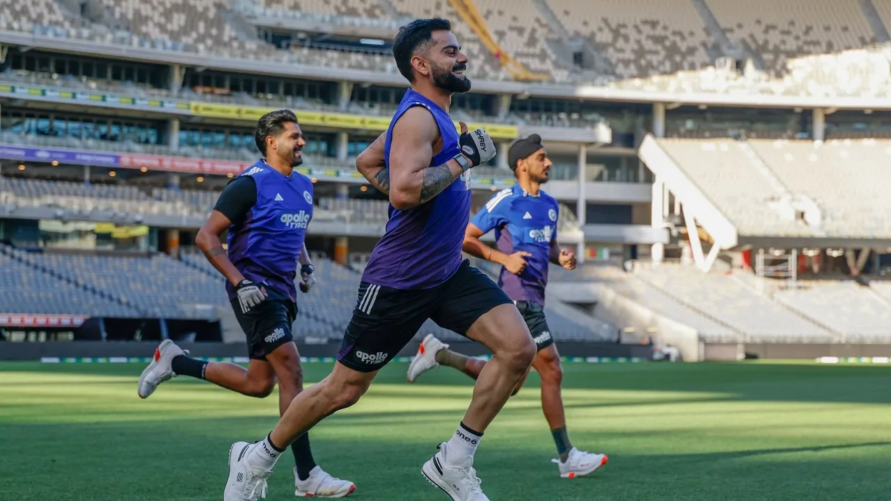 virat kohli, વિરાટ કોહલી