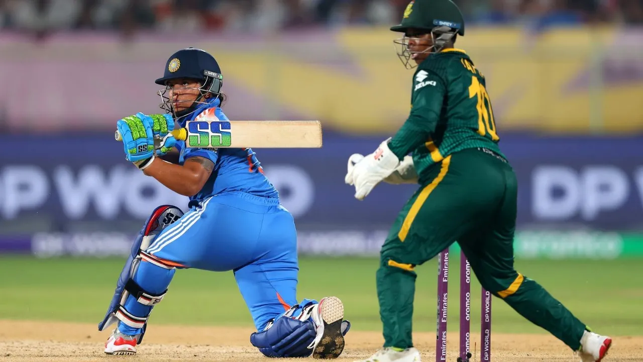 womens world cup 2025 ind w vs sa w