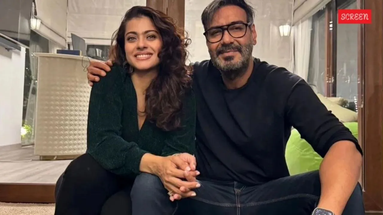 Kajol, Twinkle Khanna