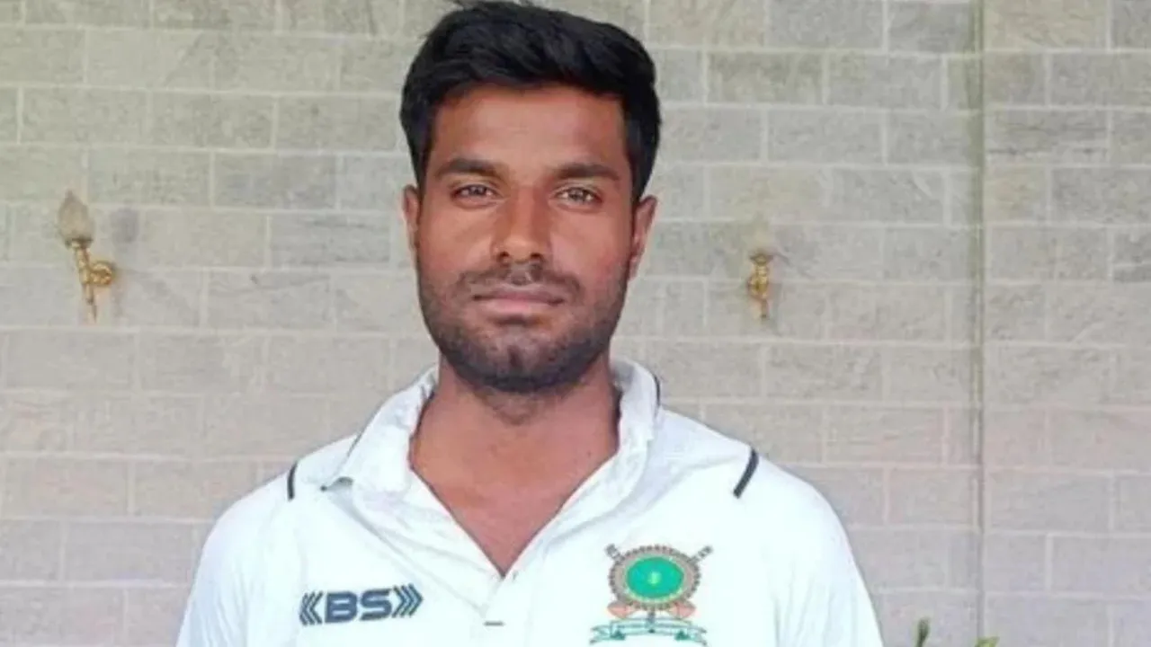 Akash Chaudhary World Record