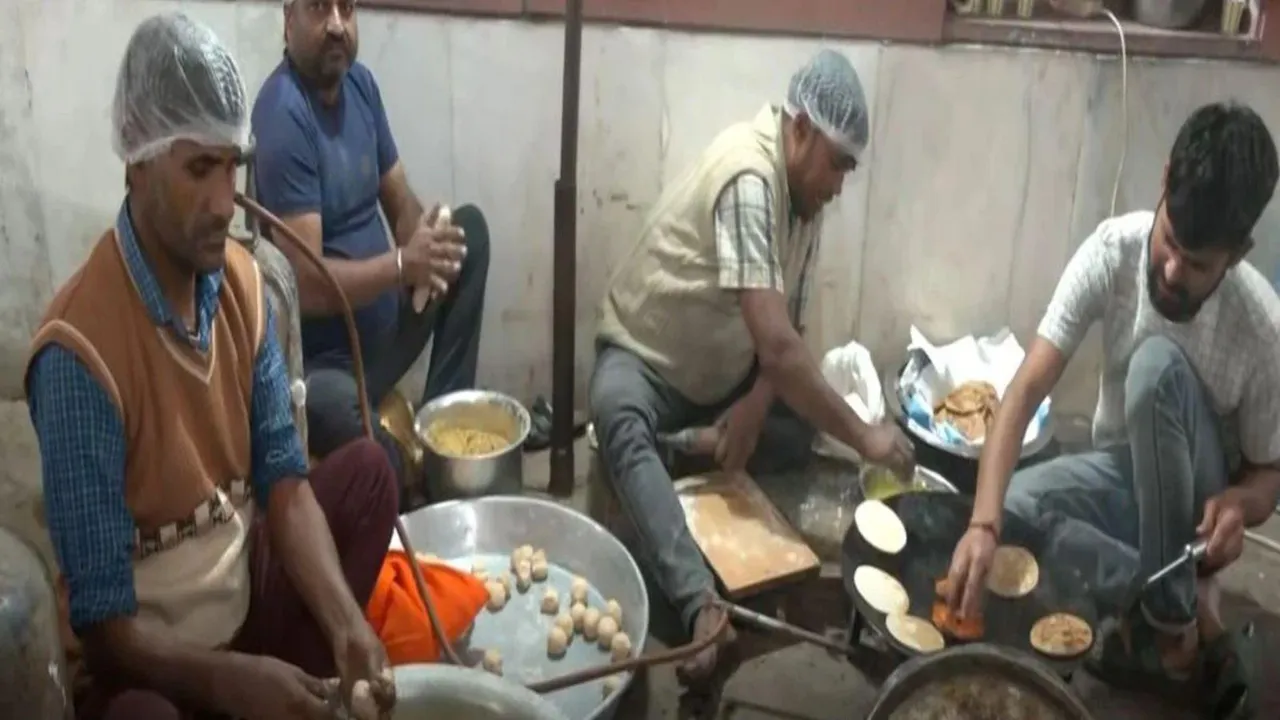 Bihar Assembly Election 2025 Result | Bihar Election 2025 Result | BJP