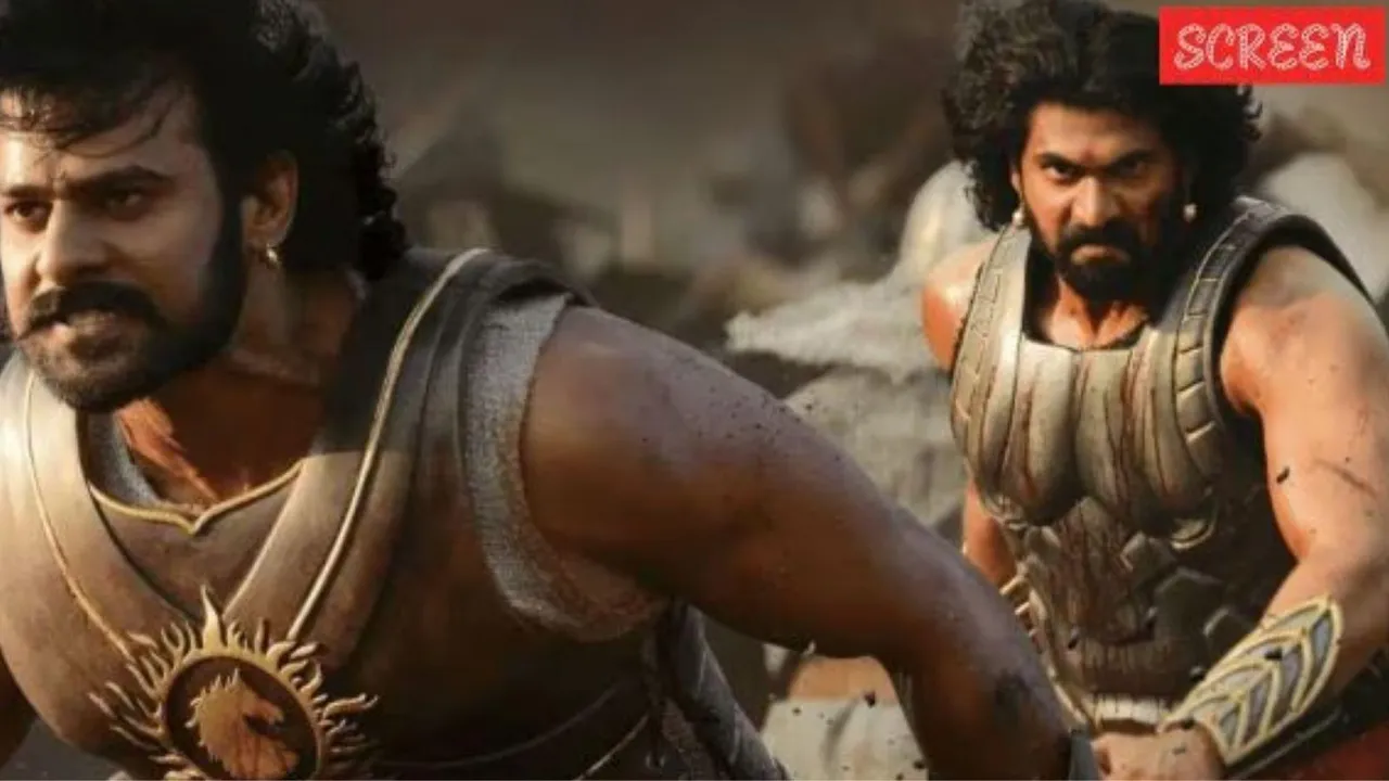 બાહુબલી: ધ એપિક બોક્સ ઓફિસ કલેક્શન ડે 1 મનોરંજન