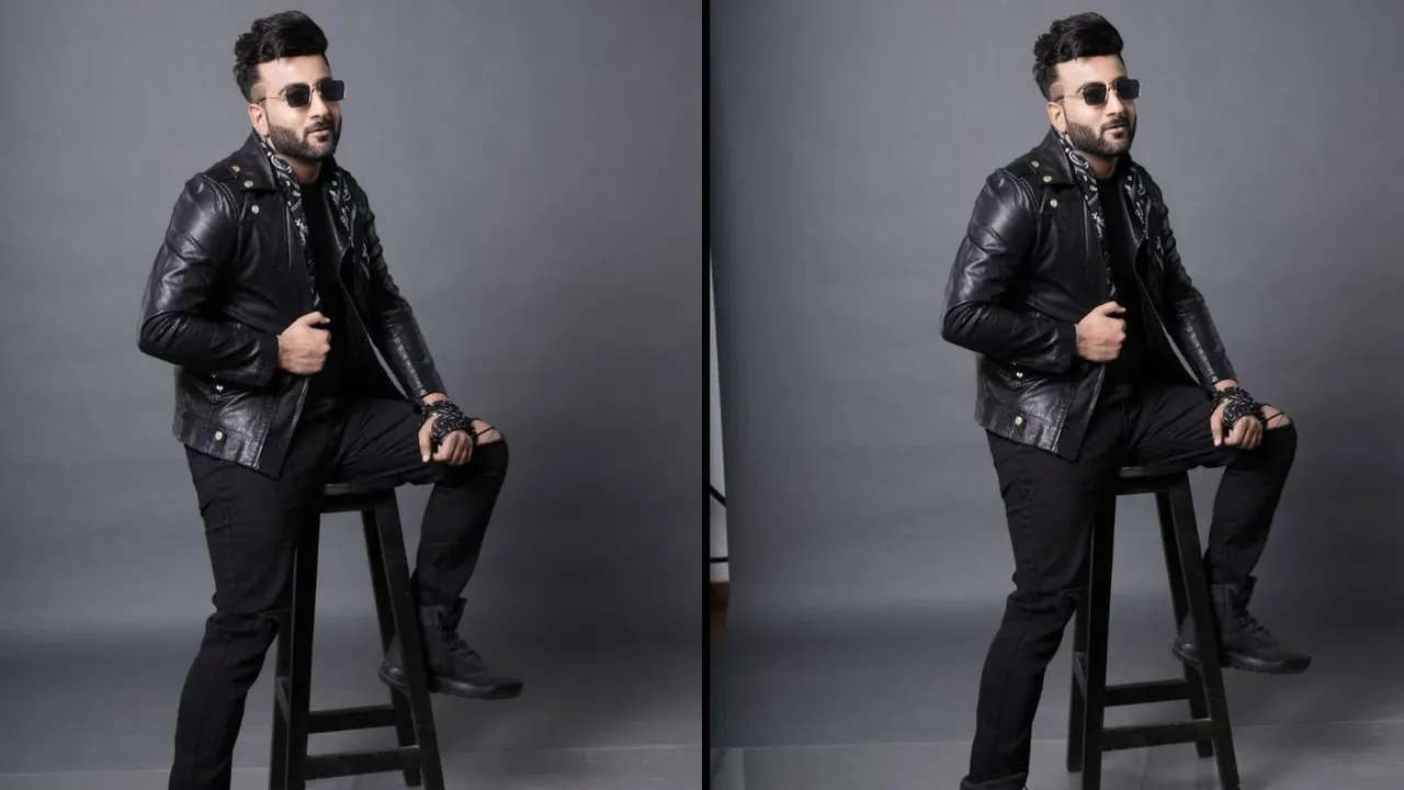 બિગ બોસ 19 શહેબાઝે કશિશ અગ્રવાલ સાથે ડેટિંગની પુષ્ટિ કરી