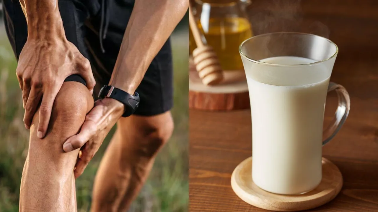 કેલ્શિયમથી ભરપૂર ખોરાક આઈડિયા હેલ્થ ટીપ્સ