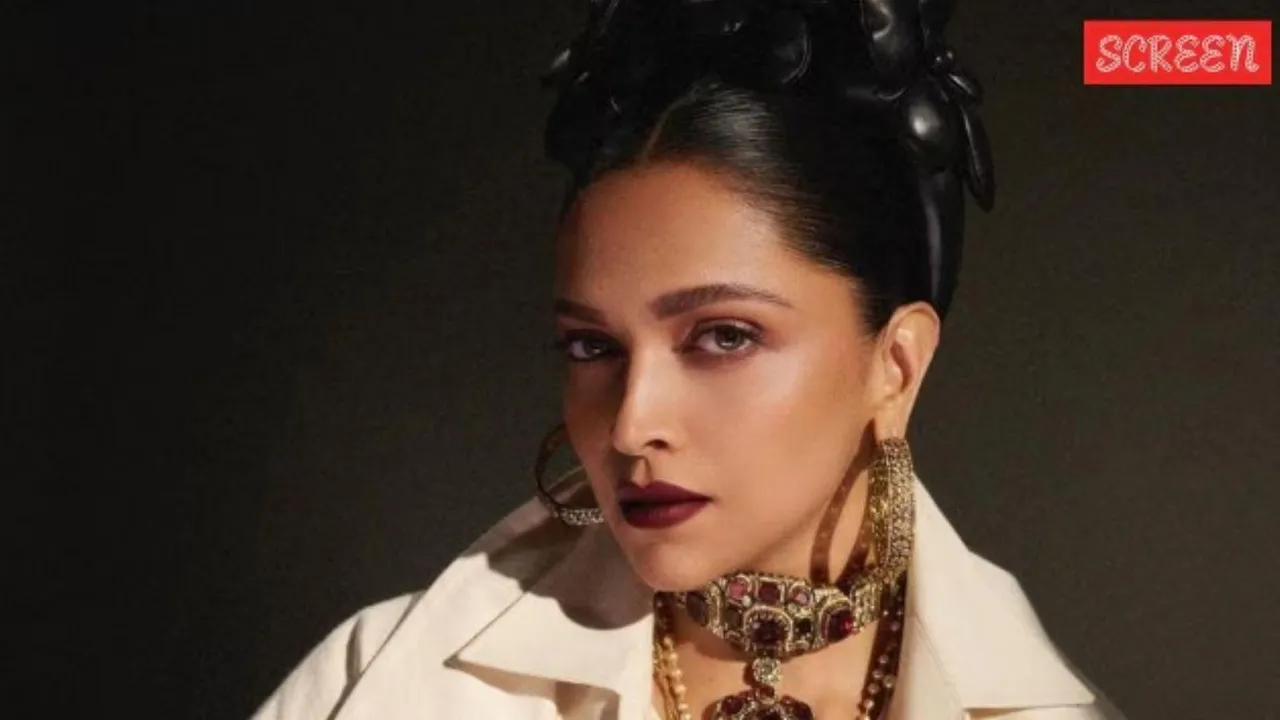 દીપિકા પાદુકોણ 500 કરોડની મુવીઝ ઇન્ટરવ્યુ મનોરંજન આઠ કલાક કામના કલાકો